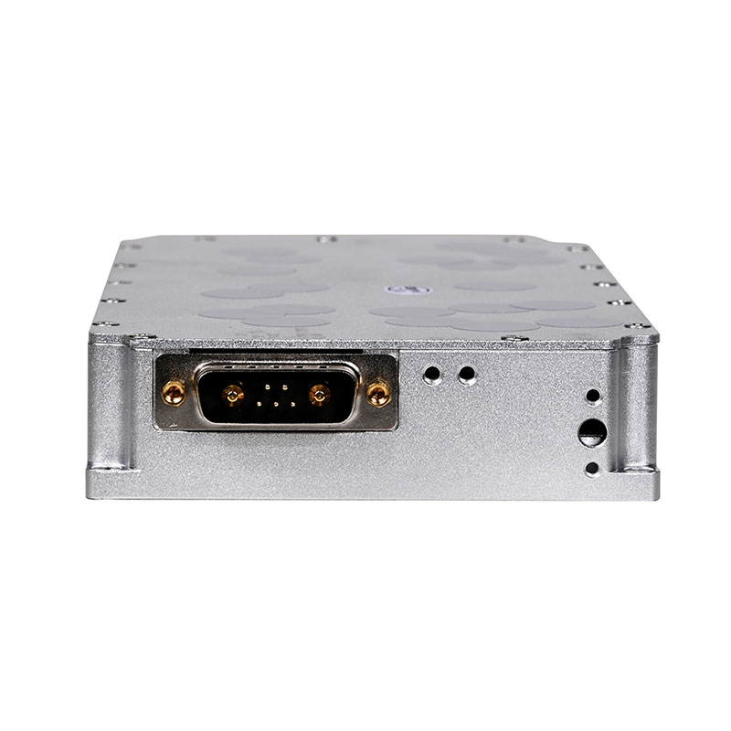 100 W 1170–1280 MHz Anti-Drohnen-Modul