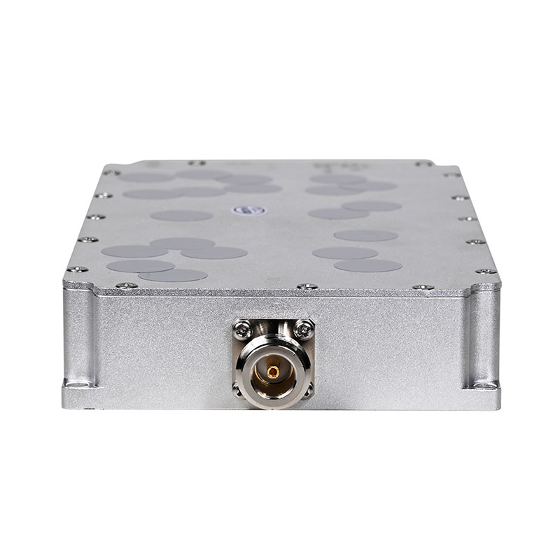 100 W 1550–1620 MHz Anti-Drohnen-Modul