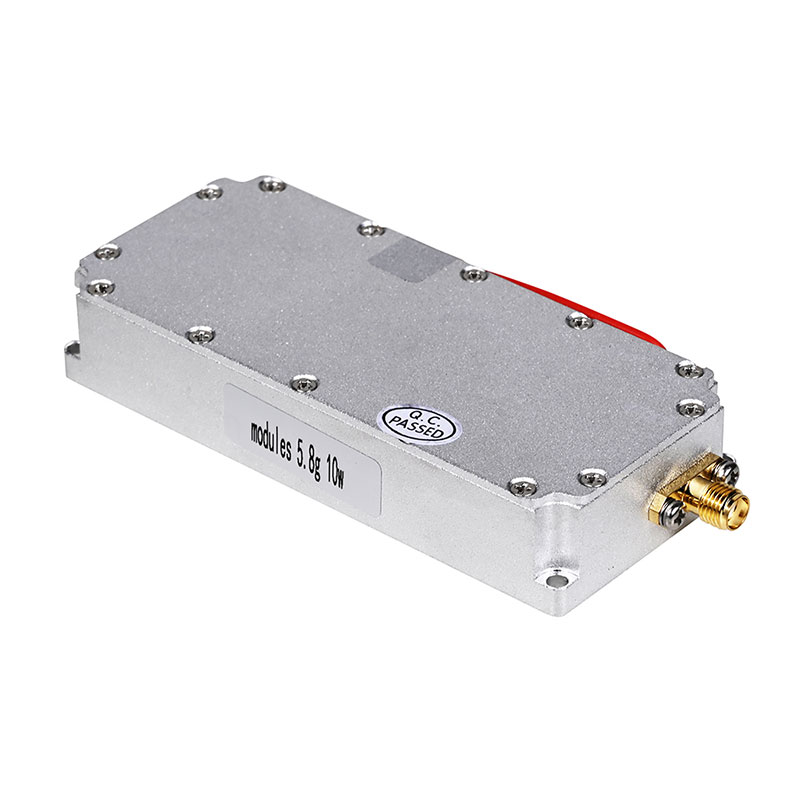 10 W 5,8 GHz Anti-Drohnen-Modul