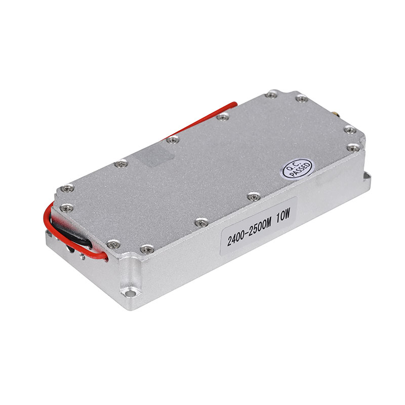 10W Anti -Drohnen -Modul UAV -Gegenmaßnahmenmodul