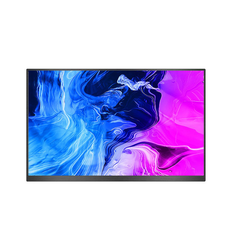 Tragbarer 15,6-Zoll-4K-Monitor