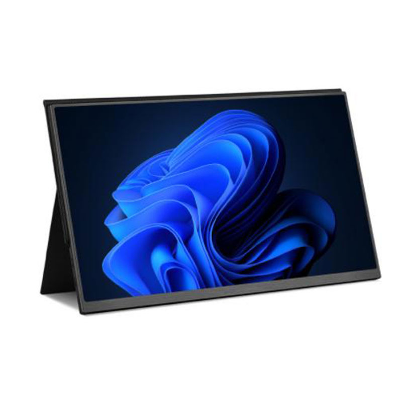 Tragbare 15,6-Zoll-Full-HD-Monitore