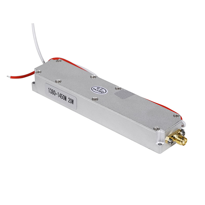 20 W 1380–1450 MHz Anti-Drohnen-Modul