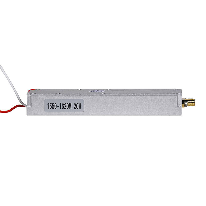 20 W 1550–1620 MHz Anti-Drohnen-Modul