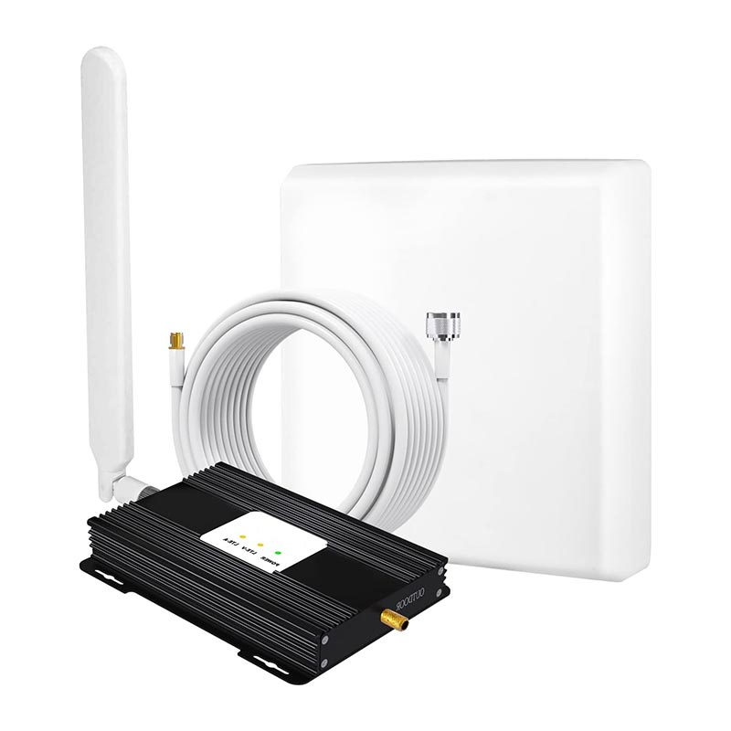 4G LTE Band 12 Band13 Band17 Dual Band Handy-Signalverstärker