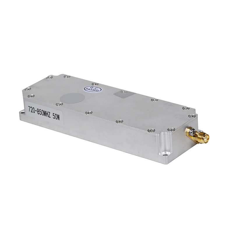 50 W 720–850 MHz Anti-Drohnen-Modul